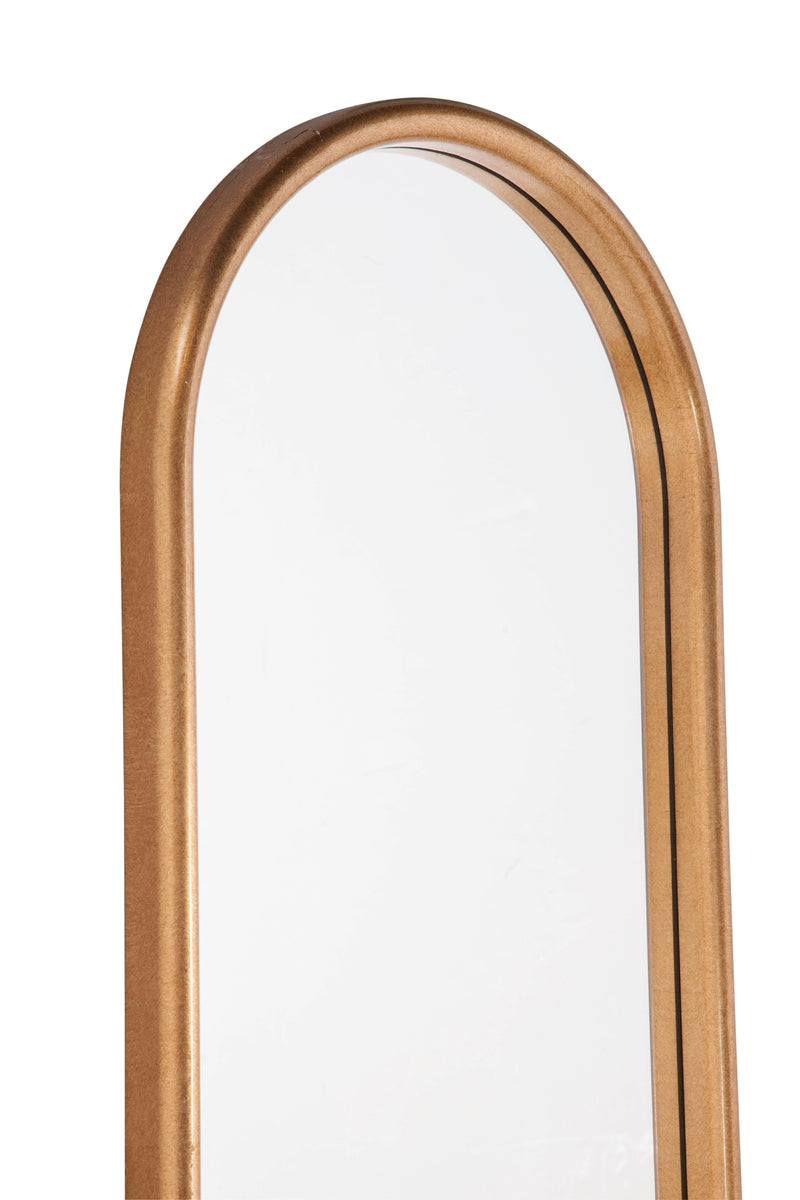 Westbury - Wall Mirror - Gold - Wall Mirrors - Grand Furniture GA