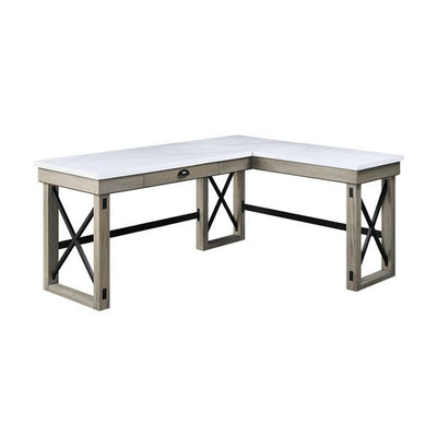 Talmar - Writing Desk - Grand Furniture GA