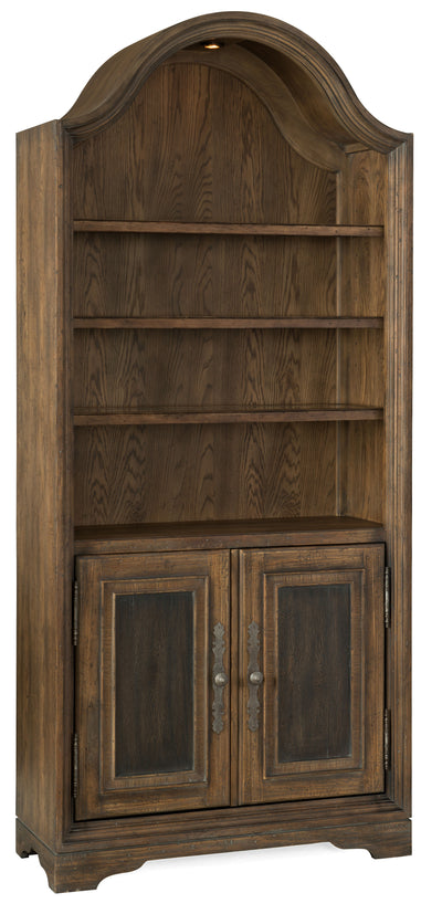 Hill Country - Pleasanton Bunching Bookcase.