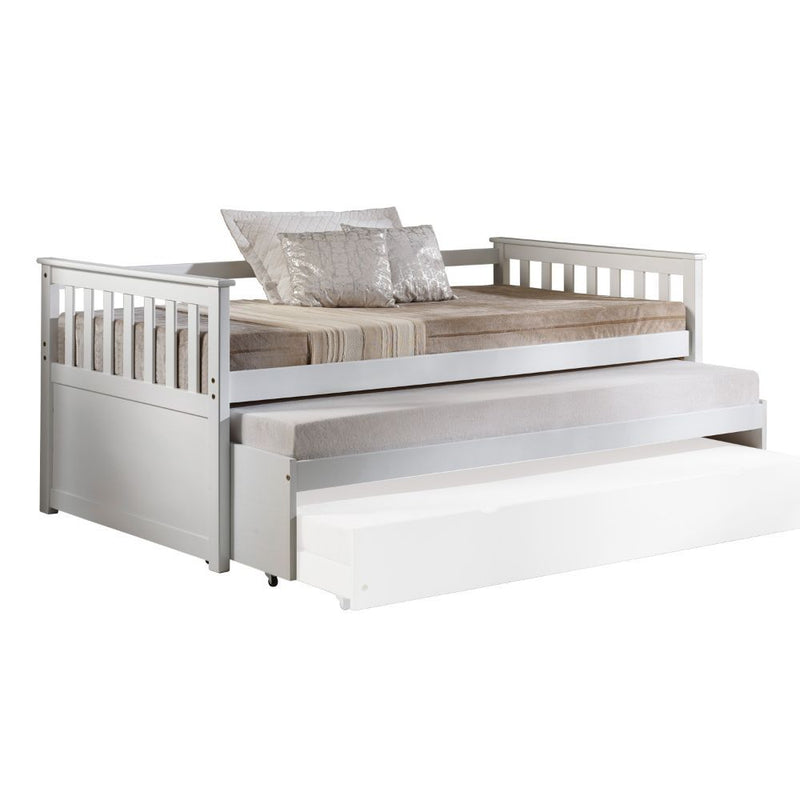 Cominia - Daybed - White.