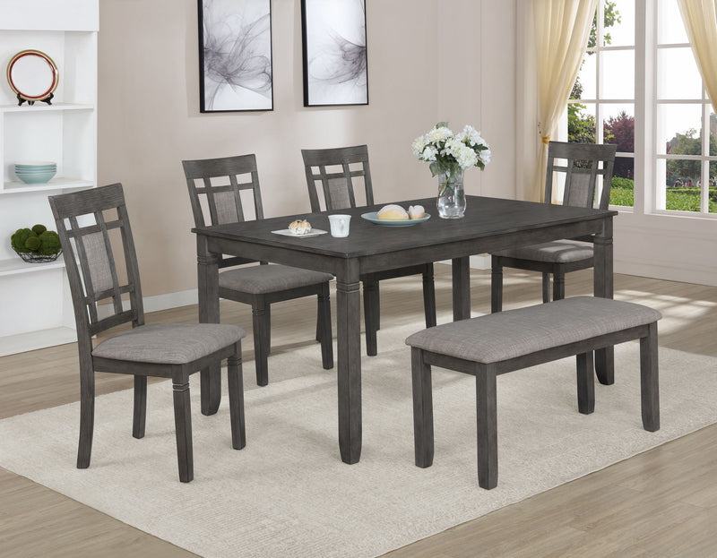 Paige - Dinette Set - Grand Furniture GA