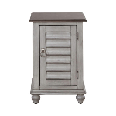 Ocean Isle - Chair Side Table