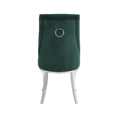 Dekel - Side Chair - Grand Furniture GA