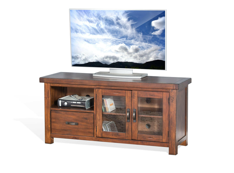 Tuscany - TV Console - TV Stands - Grand Furniture GA