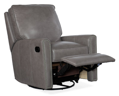 Manning - Wall Hugger Recliner