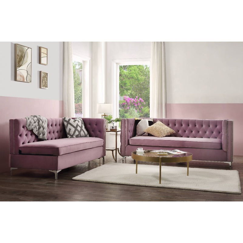 Rhett - Sectional Sofa - Grand Furniture GA