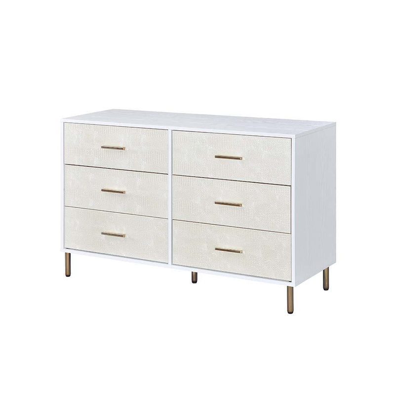Myles - Dresser - Grand Furniture GA