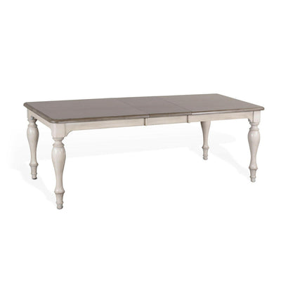 Westwood Village - Dining Table - Beige.