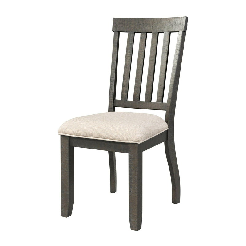 Stone - Side Chair (Set of 2) - Chair Sets - Grand Furniture GA