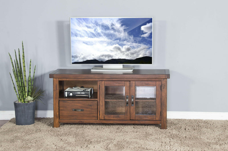 Tuscany - TV Console - TV Stands - Grand Furniture GA