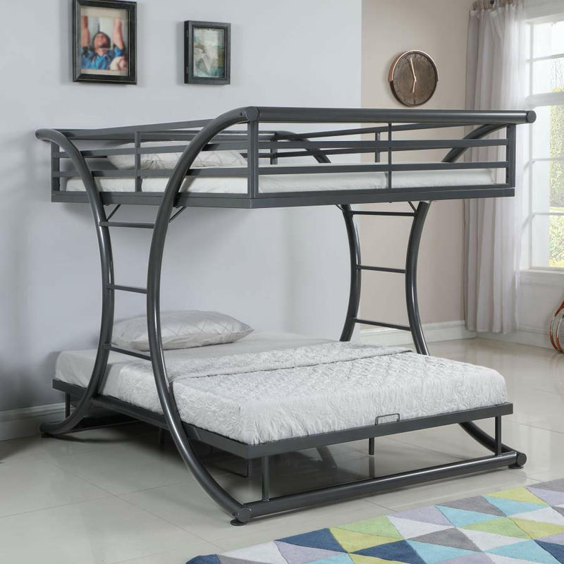 Stephan - Bunk Bed - Grand Furniture GA