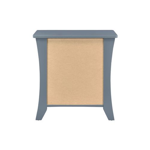 Colt - Accent Table - Grand Furniture GA