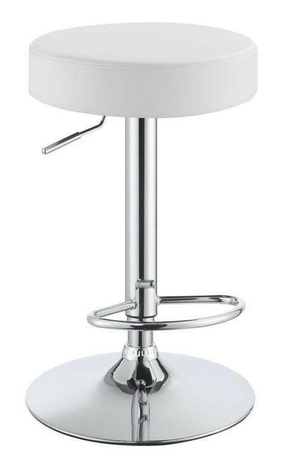 Ramses - 29″ Adjustable Bar Stool.