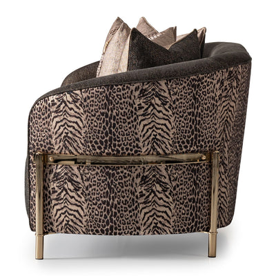 Lisbon - Loveseat