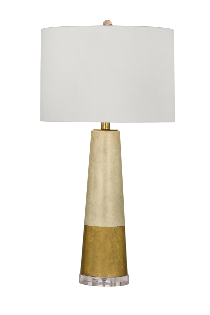 Vargas - Table Lamp - Table Lamps - Grand Furniture GA