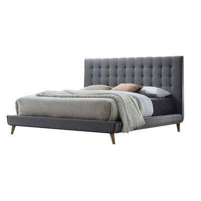 Valda - Bed - Grand Furniture GA