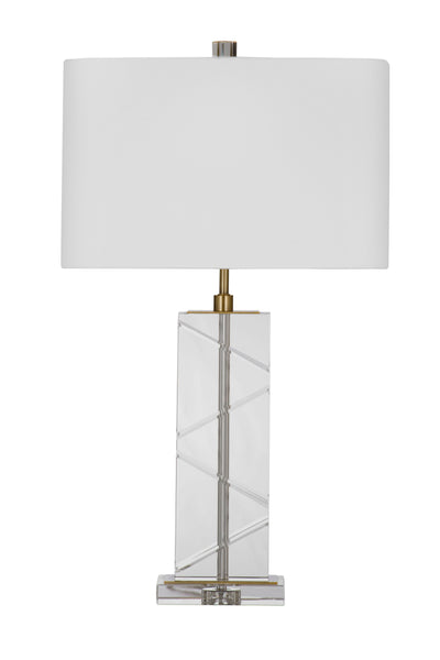 Sashi - Table Lamp - Table Lamps - Grand Furniture GA