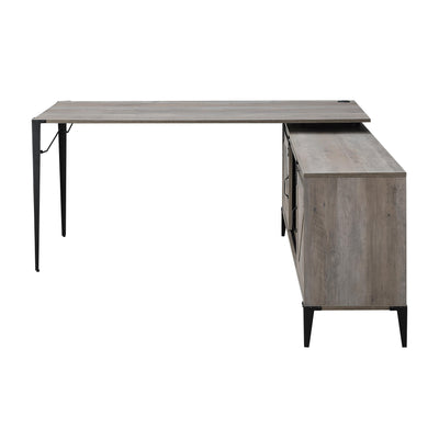 Zakwani - Writing Desk - 65" - Grand Furniture GA