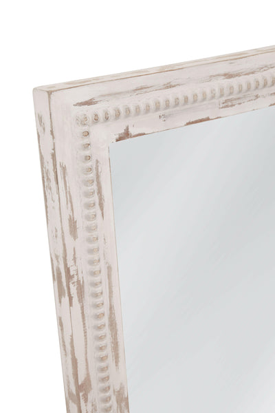 Tuolumene - Wall Mirror - White - Wall Mirrors - Grand Furniture GA