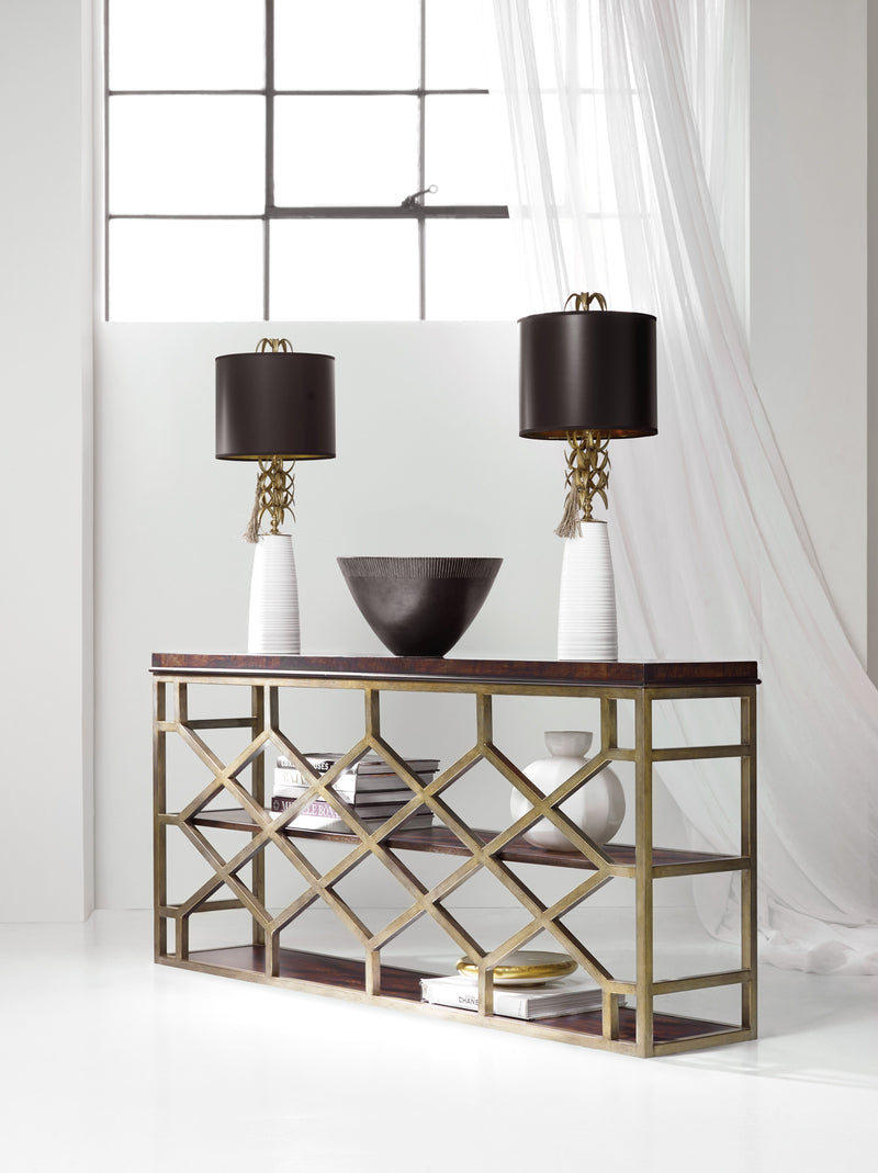 Melange - Giles Console Table