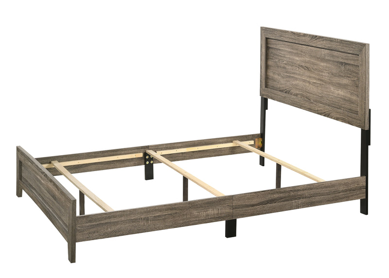 Millie - Bed In One Box - Grand Furniture GA