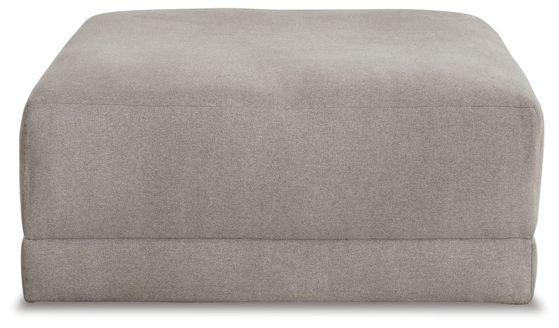 Katany - Shadow - Oversized Accent Ottoman