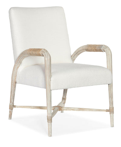 Serenity - Arm Chair (Set of 2).