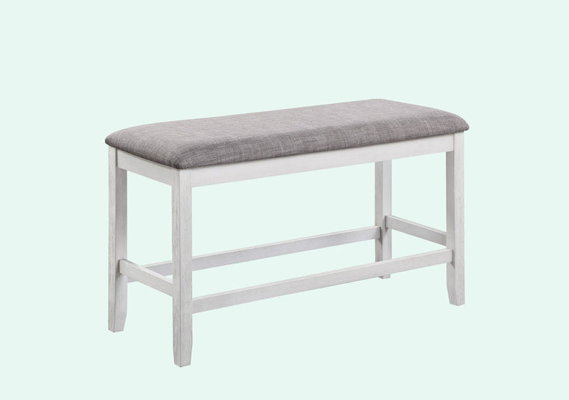 Nina - Counter Height Bench - Grand Furniture GA