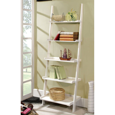 Sion - Ladder Shelf.