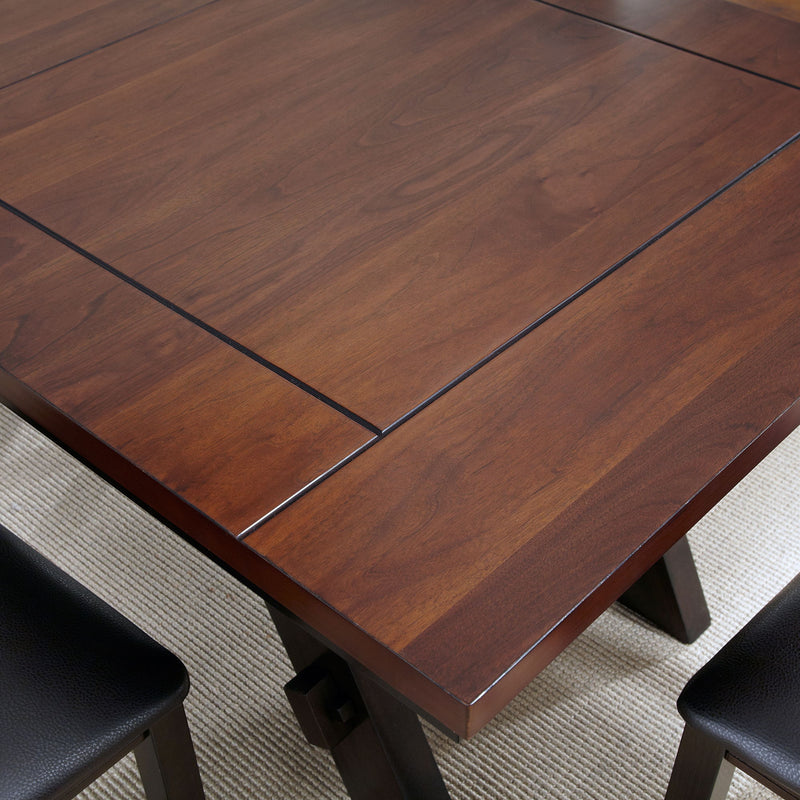 Lawson - Gathering Table - Dark Brown