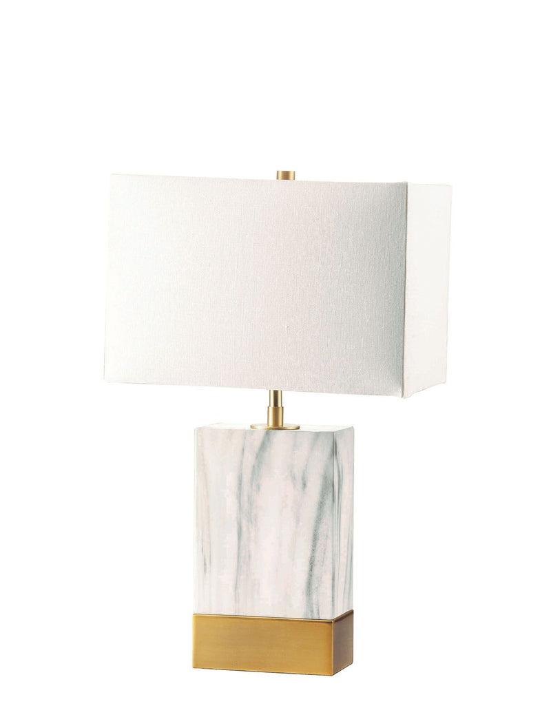 Libe - Table Lamp - Grand Furniture GA