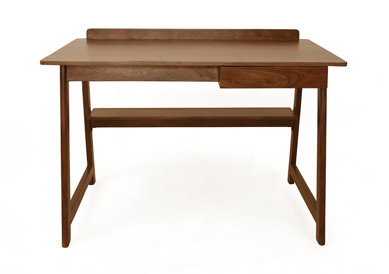 Pace - One Drawer Writing Desk - Edgar Brown