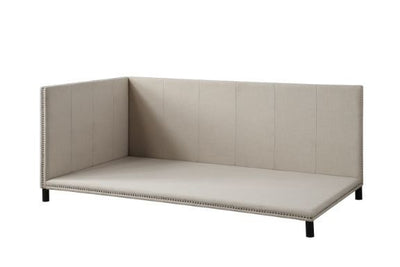 Yinbella - Daybed - Beige Linen - Grand Furniture GA