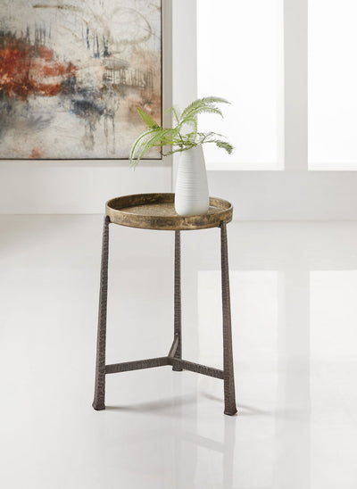 Melange - Funda Accent Table