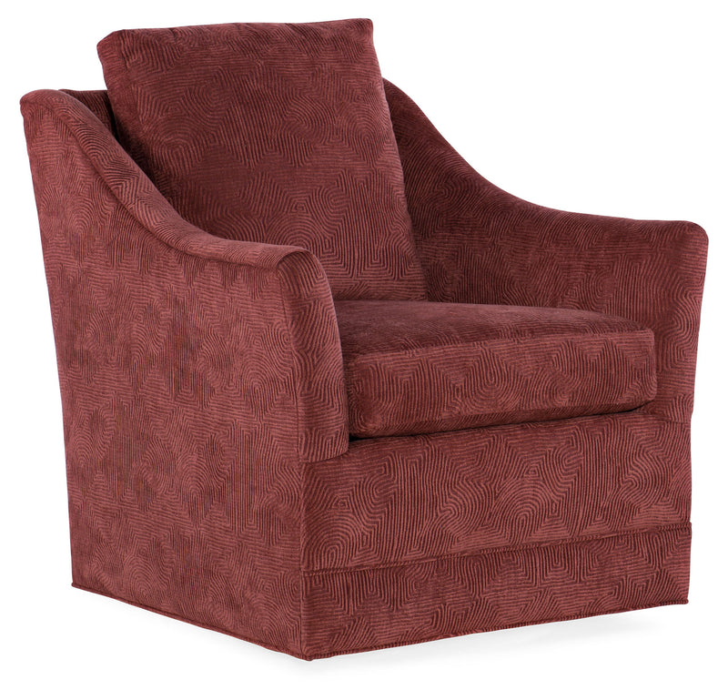 Linda - Swivel Chair