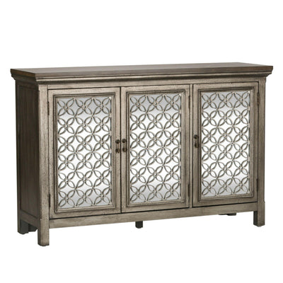 Westridge - Accent Cabinet