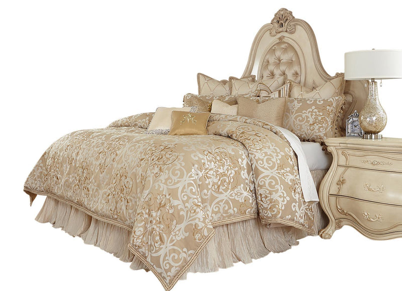 Luxembourg - Comforter Set