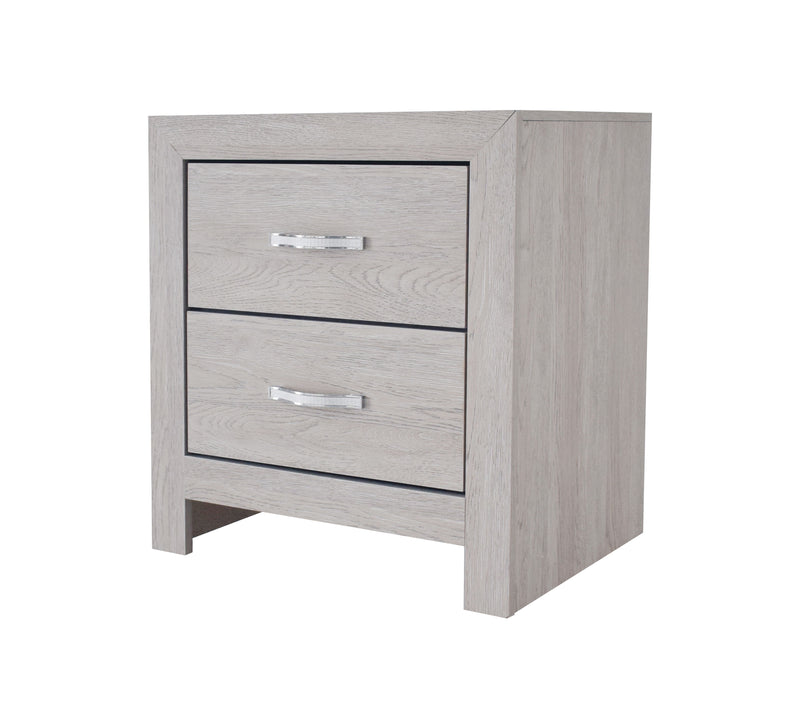 Jaylen - Nightstand - Grand Furniture GA