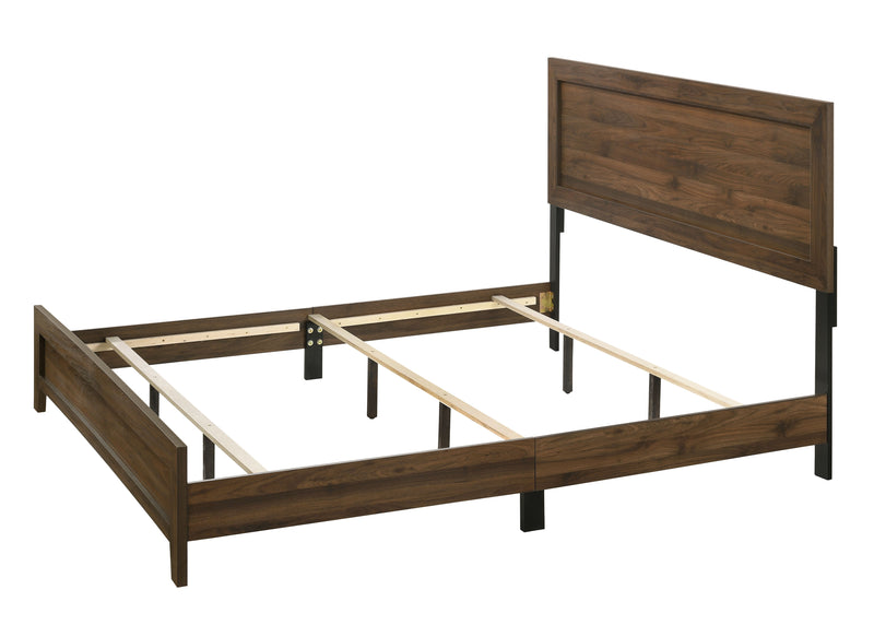 Millie - Bed In One Box - Grand Furniture GA