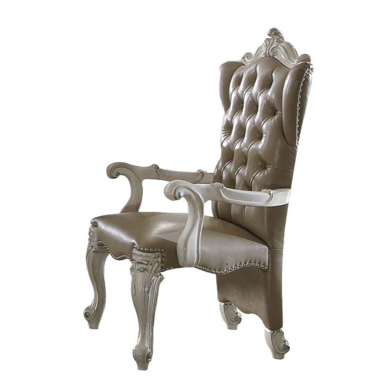 Versailles - Arm Chair - Grand Furniture GA