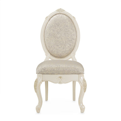 Lavelle - Side Chair - Classic Pearl