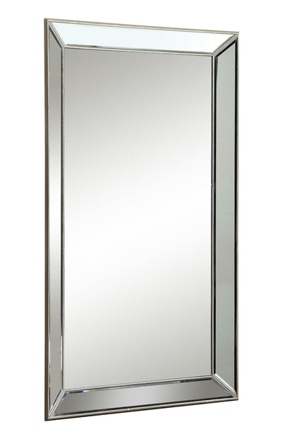 Tae - Rectangular Floor Mirror.