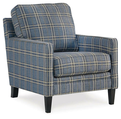 Traemore - River - Accent Chair.