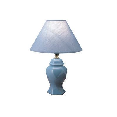 Pottery II - Lamp (Set of 8) - Beige